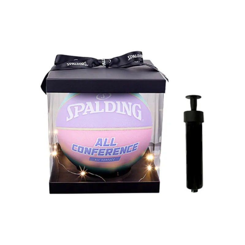 SPALDING Macaroon Collection Basketball-4