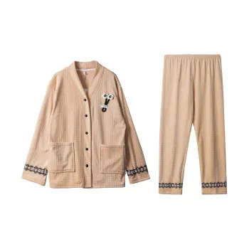 Dorame Women's Pajama Sets