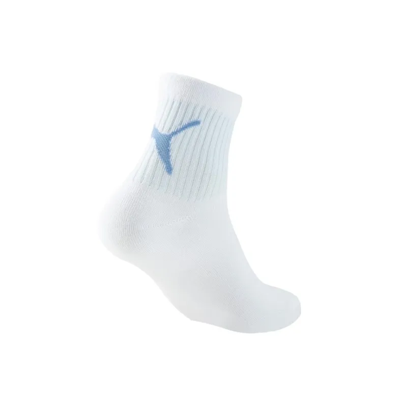 PUMA Women's Mid Calf Socks-1