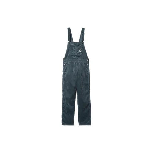 Carhartt WIP Overalls Women's Ore Color