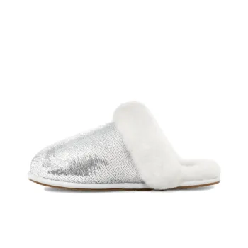 UGG Scuffette II Closed Toe Slippers Women's