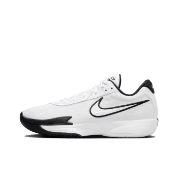 Nike Zoom GT Cut Academy White Black