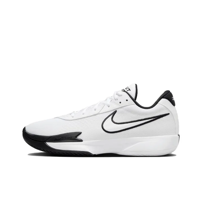Nike Air Zoom Gt Cut Academy 'White Black'-0