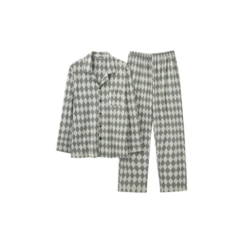 Lanza Men Pajama Sets