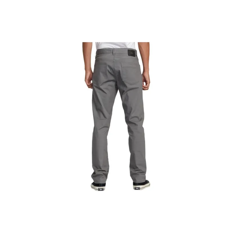 RVCA Casual Pants Men-5