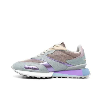 GHŌUD Star GR2 Panelled Sneakers