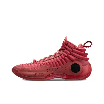 LINING Way Of Wade 10 'Red Dragon'