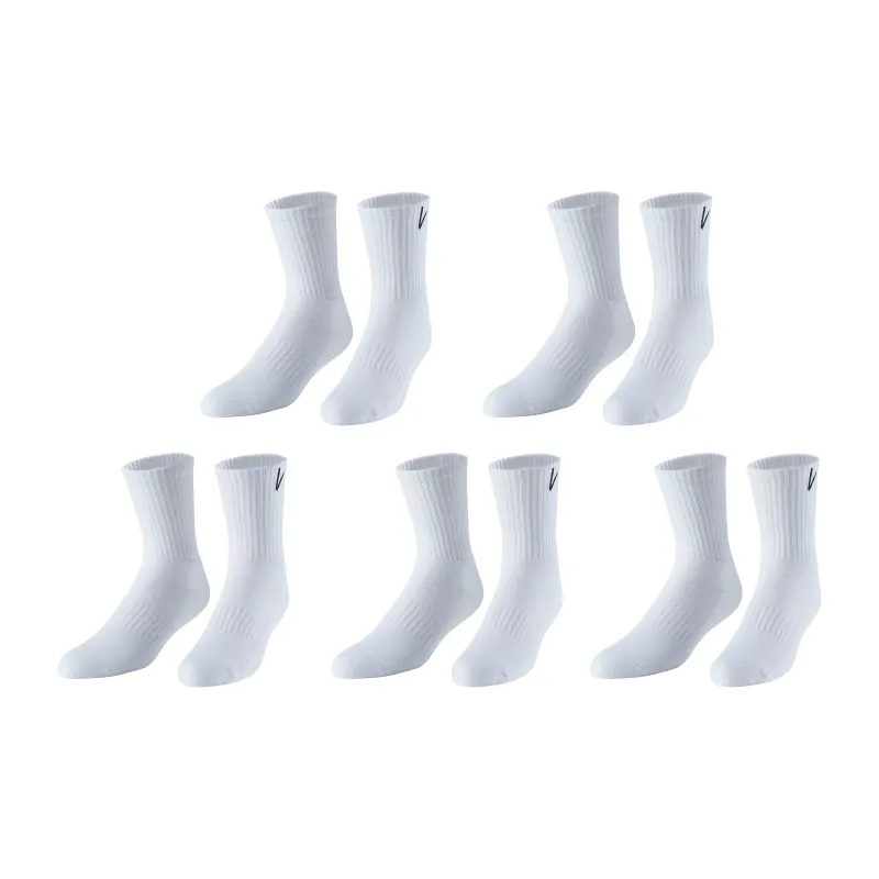 VEIDOORN FW23 Knee High Socks Unisex-15