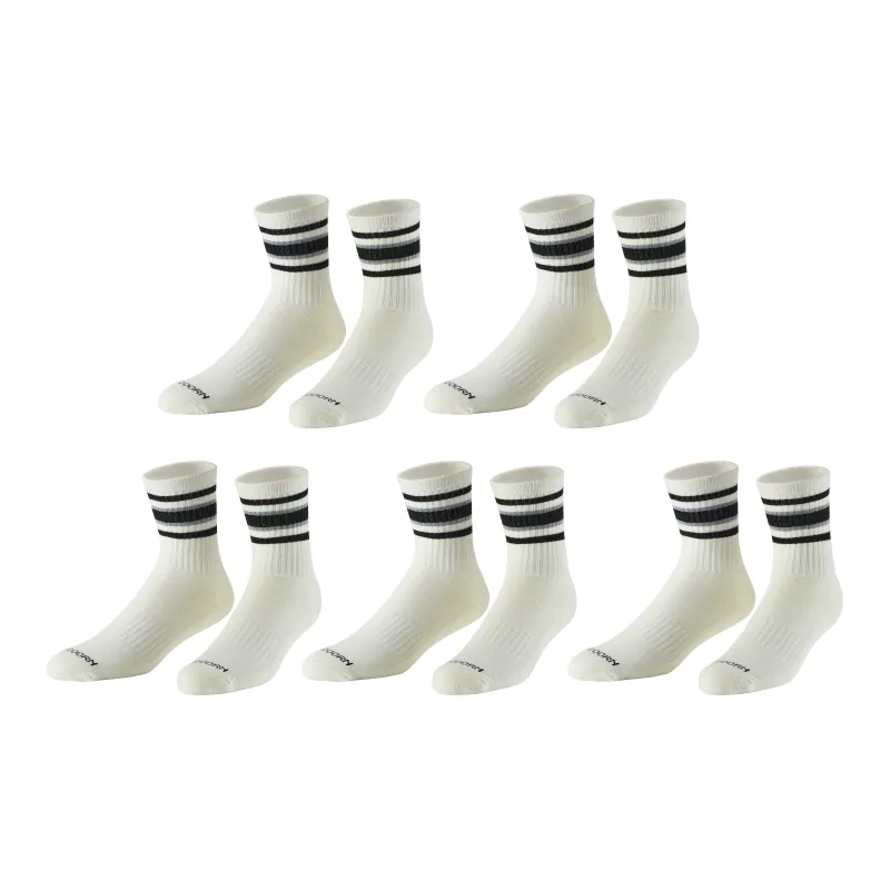 VEIDOORN Knee High Socks Unisex-6
