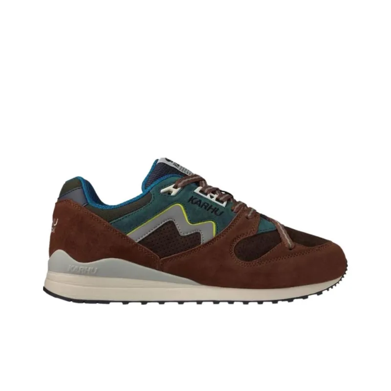 KARHU Synchron Classic 'Cappuccino Foggy Dew'-1