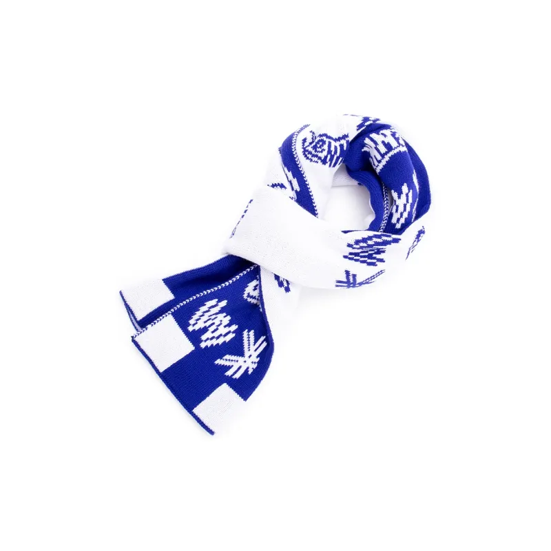 KENMO Acrylic Knit Scarves Unisex-17