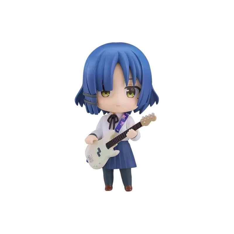 GSC Claymation, Ryo Yamada, Bocchi The Rock! Chibi Figures 10cm-0