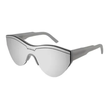 Balenciaga Aviator Sunglasses