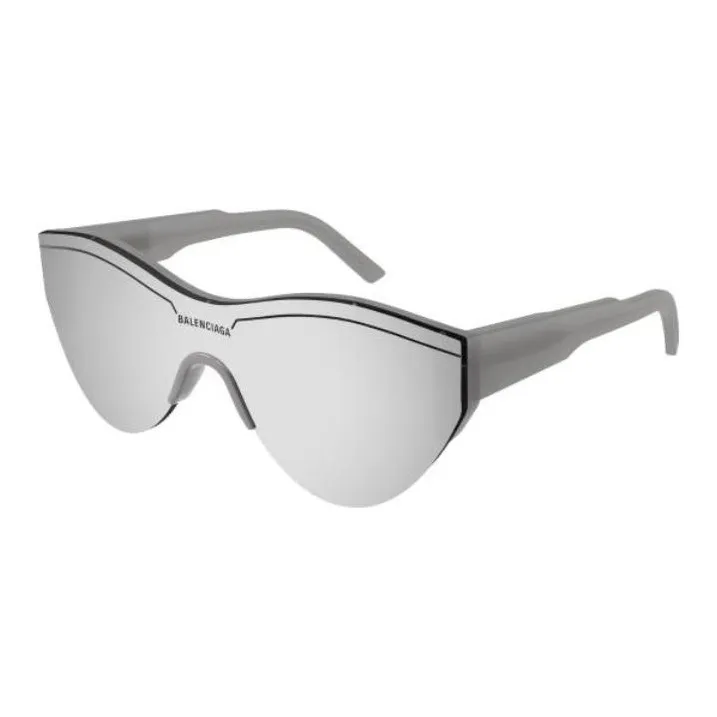 Balenciaga Aviator Sunglasses-0
