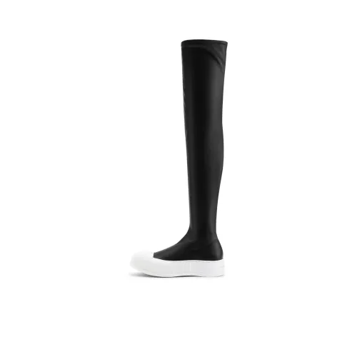 CHARLES&KEITH Knee-high Boots Women's