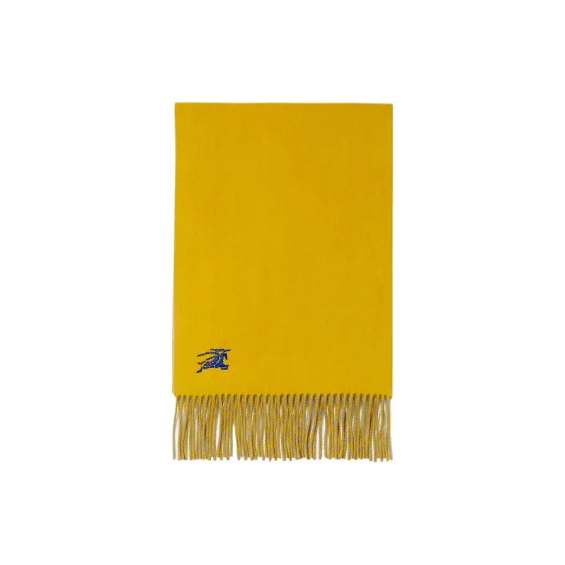 Burberry Reversible Cashmere Scarf-2