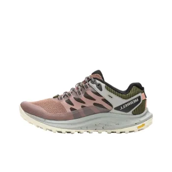 Antora 3 Women's MERRELL 'Burlwood Avocado' Women's