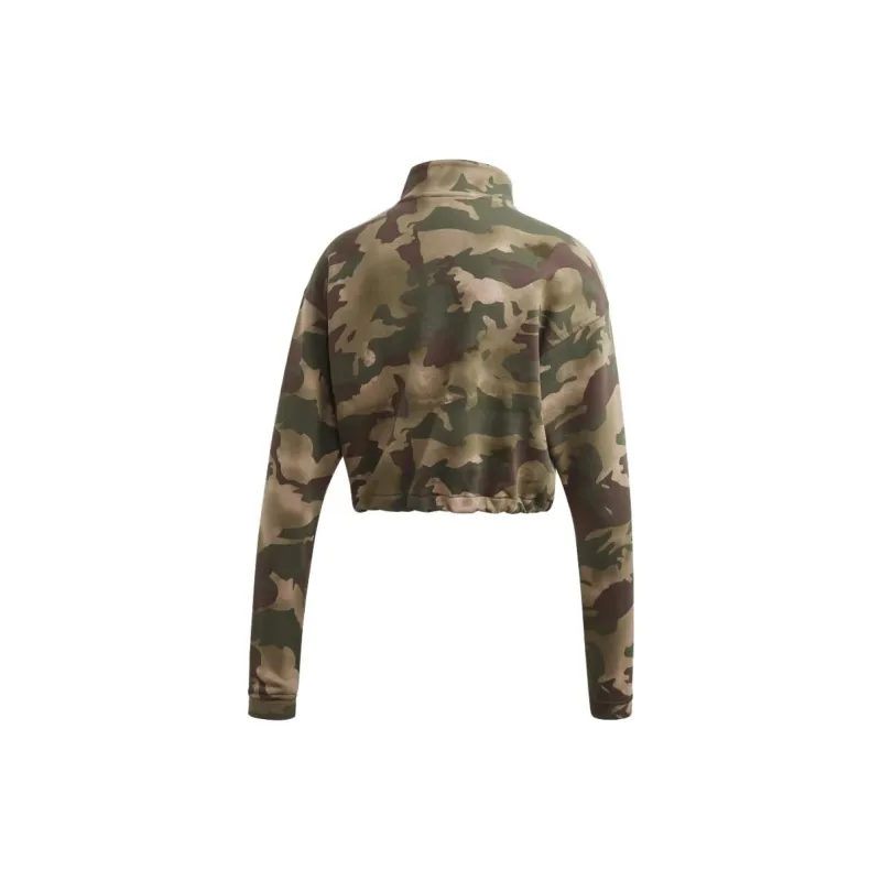 Adidas Originals Sweaters Women's Green-1