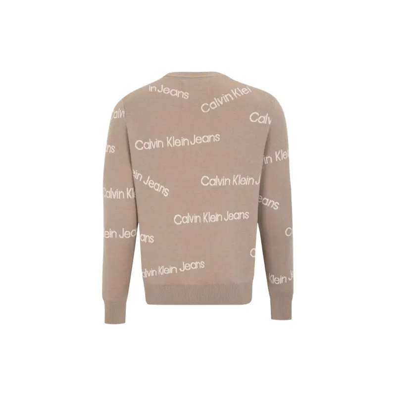 Calvin Klein Knitwear Unisex-3
