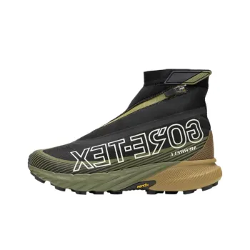 MERRELL Agility Peak 5 Zero Gore Tex 1TRL Black Avocado