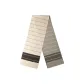 Beige Black