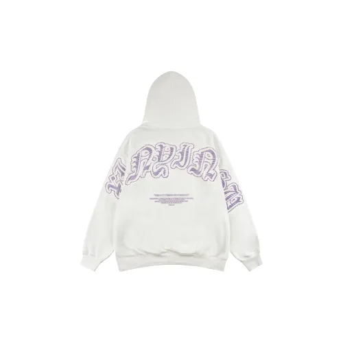 XINYINSU Sweatshirts Unisex