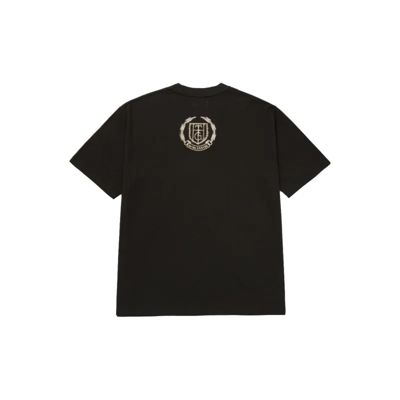 HONOR THE GIFT T-Shirts Men Black-1