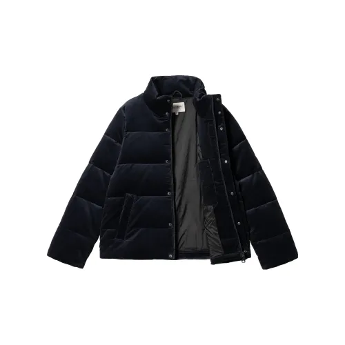 Carhartt WIP Jackets Women's Navy