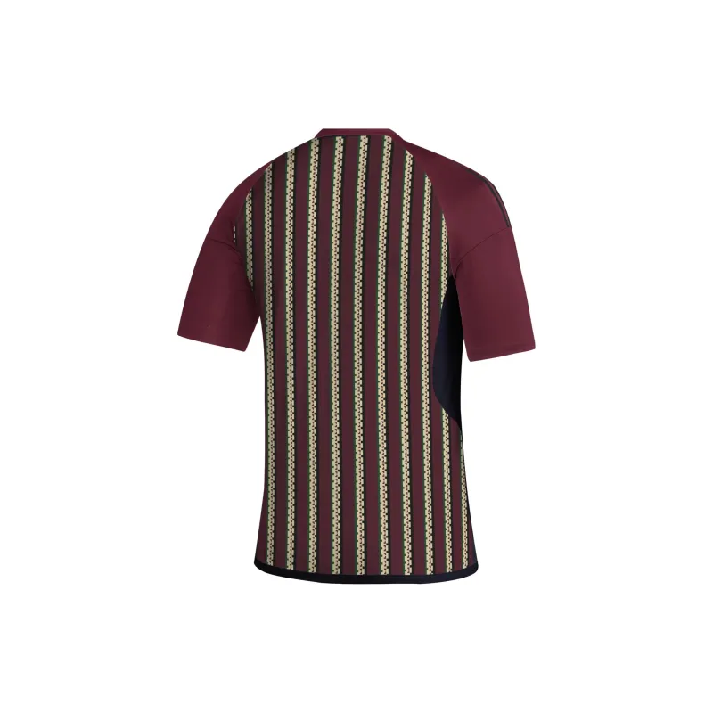 Adidas Coyotes Hockey Tee-1