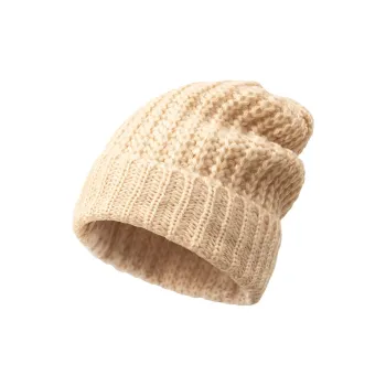 BAIJUAN Beanies Women's