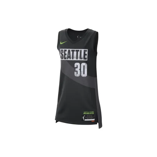 Nike Basketball Jerseys Women's Black