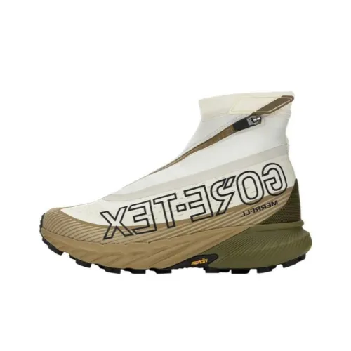 MERRELL Agility Peak 5 Zero GORE-TEX 1TRL 'White Coyote'