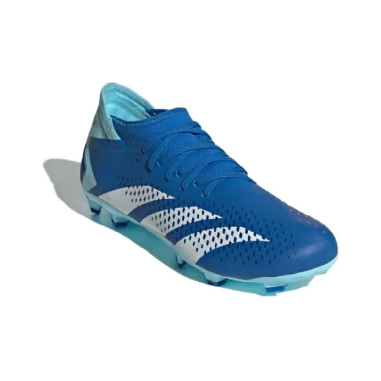 Adidas Predator Accuracy.3 Fg 'Marinerush Pack'-1