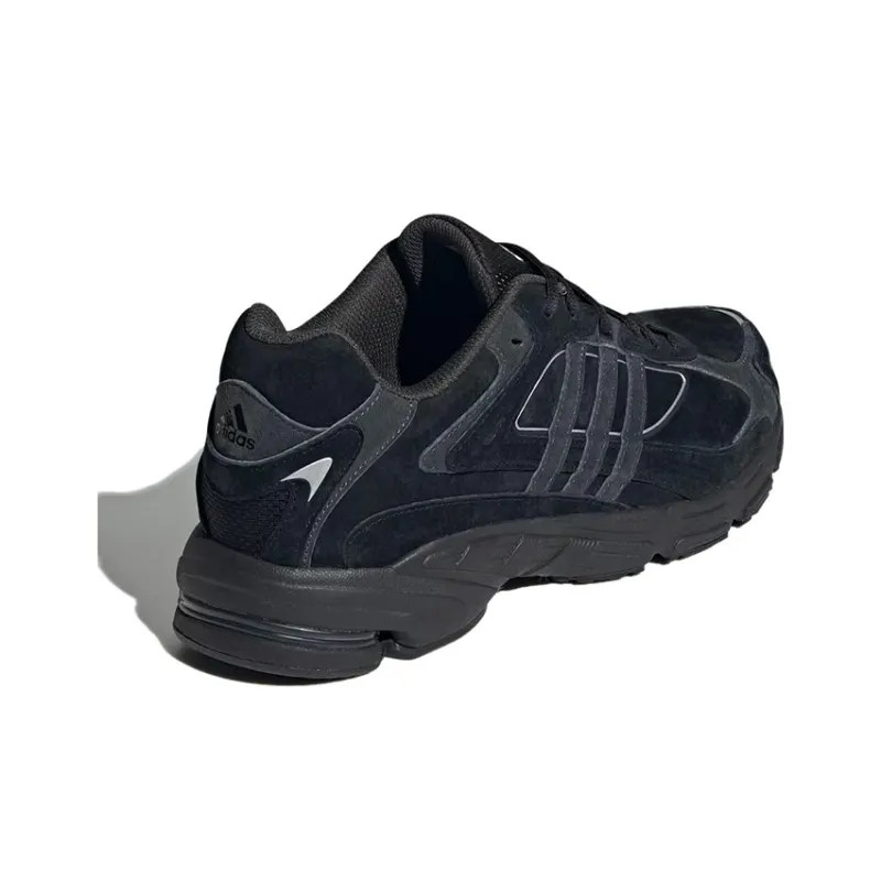 Adidas Response Cl Core Black Carbon-4