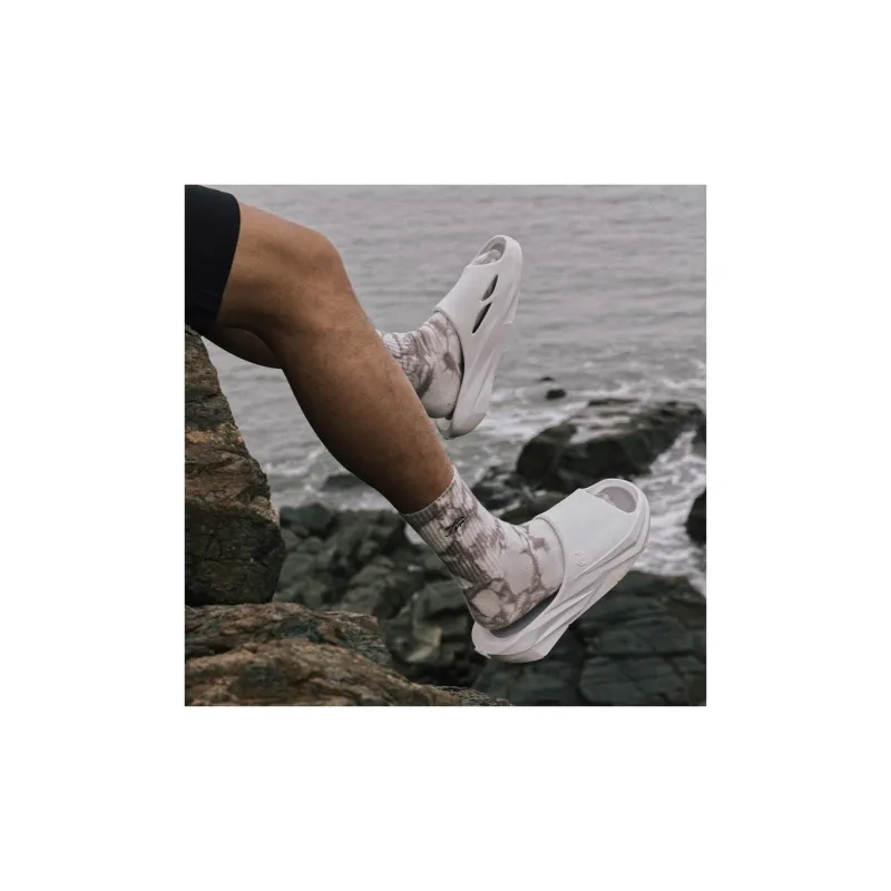 Lefight Basketball Socks Unisex 2 Pack-11