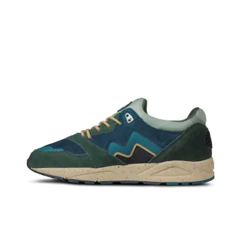 Aria KARHU 95 'Dark Forest'