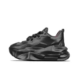 Warrior Black