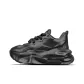 Warrior Black