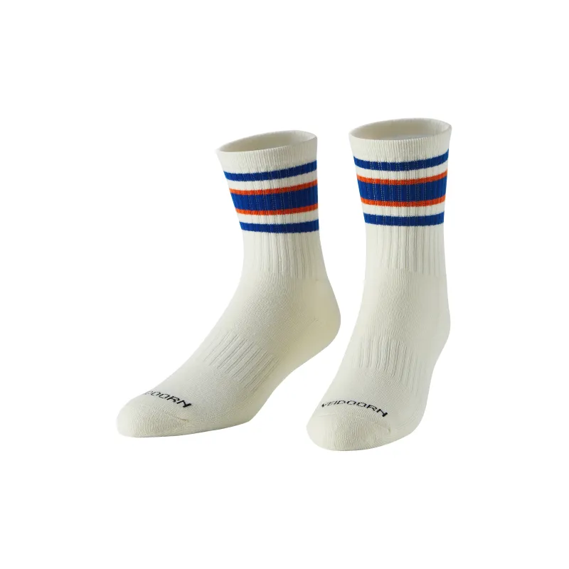 VEIDOORN Knee High Socks Unisex-19