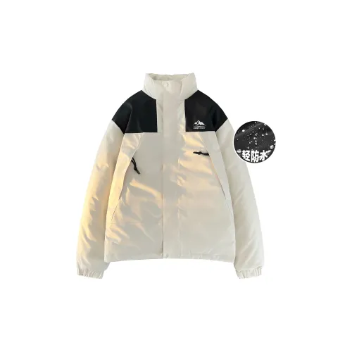 Paddy Julia Puffer Jackets Unisex