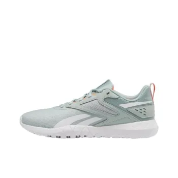 Flexagon Women's Reebok Energy 4 'Seaside Grey White' Women's