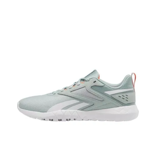 Reebok Flexagon Women's Energy 4 'Seaside Grey White'