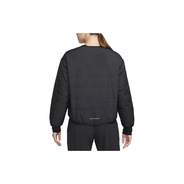 Nike Therma FIT Swift Women's Running Jacket-1