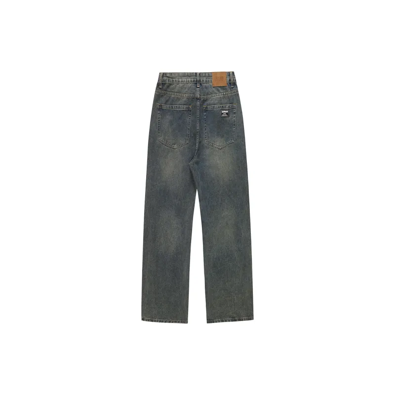 JASONWOOD Jeans Unisex Nostalgic Blue-1