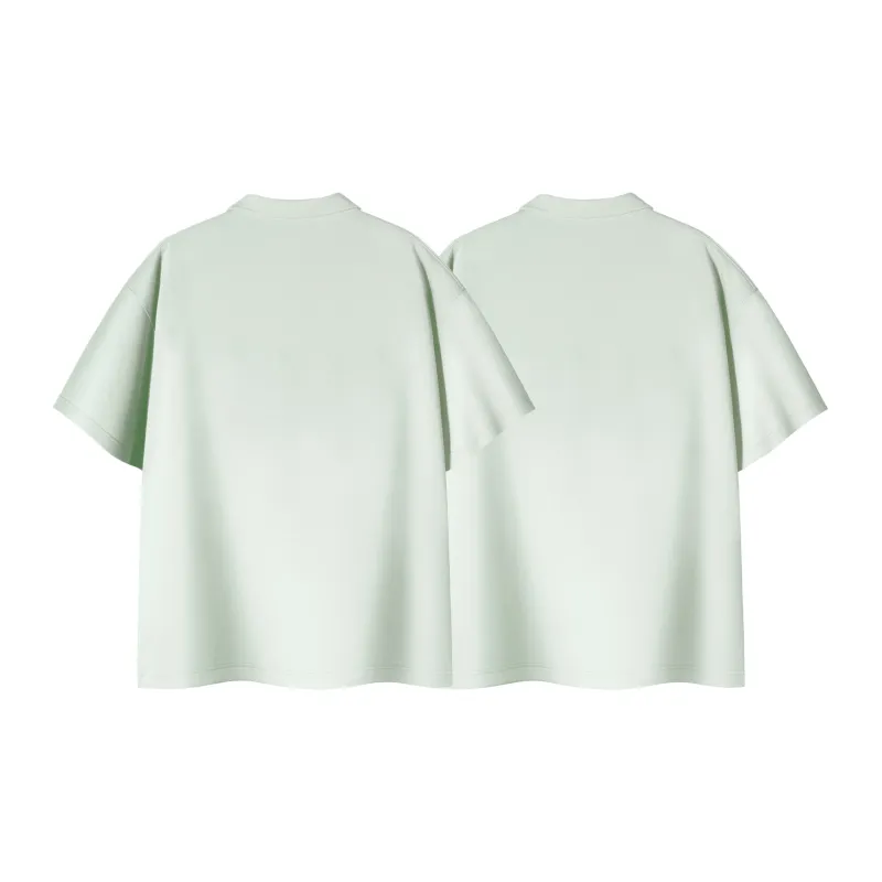 PSO Brand Puppy Series Polo Shirt Unisex-24