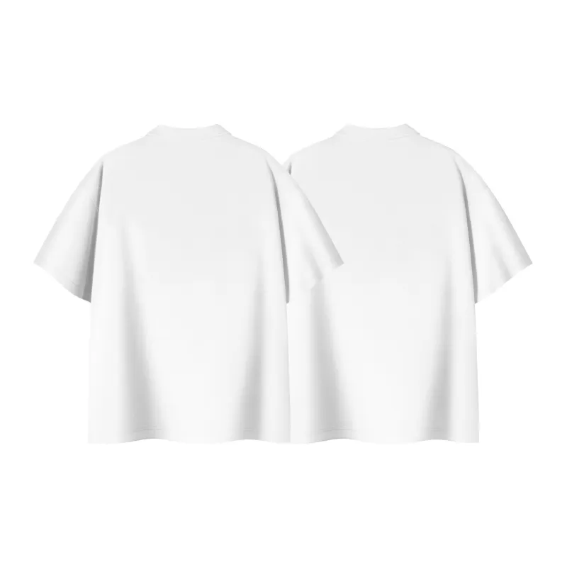 PSO Brand Puppy Series Polo Shirt Unisex-26