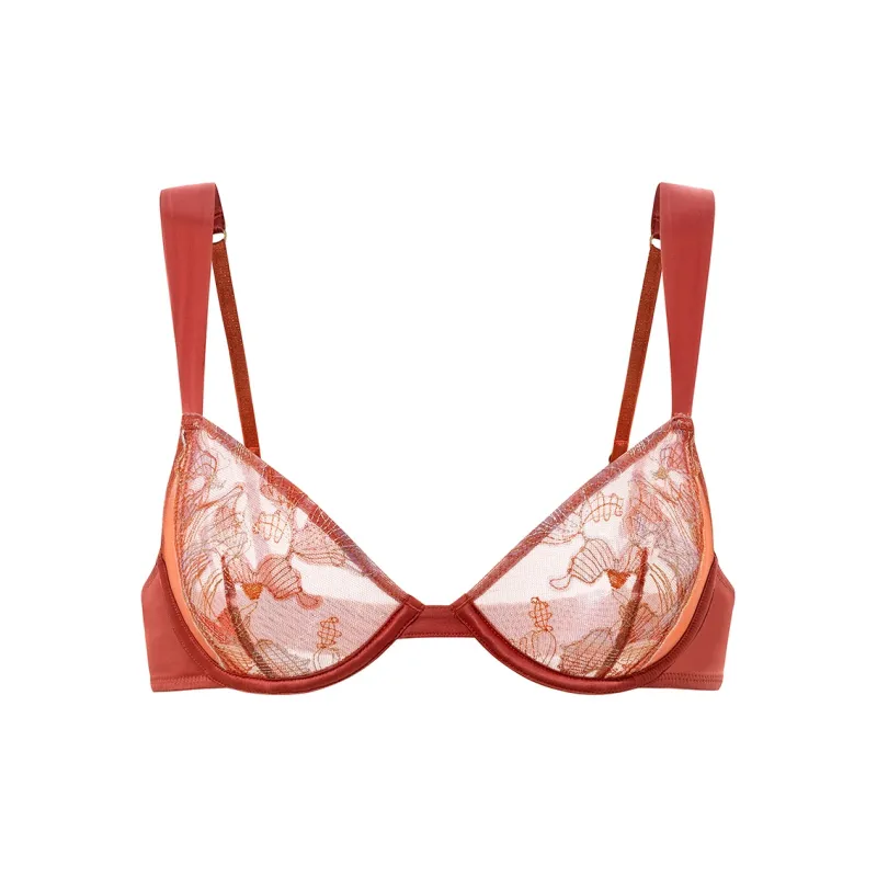 FREELASS Women's Bras-0