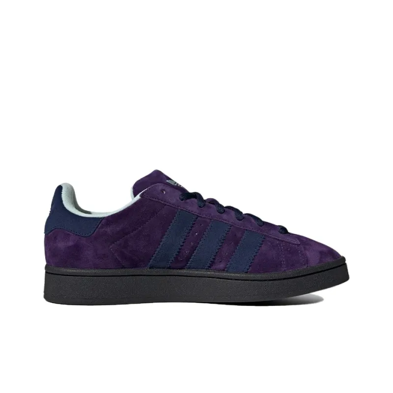 Adidas Campus 00s Hikari Shibata Dark Purple-1