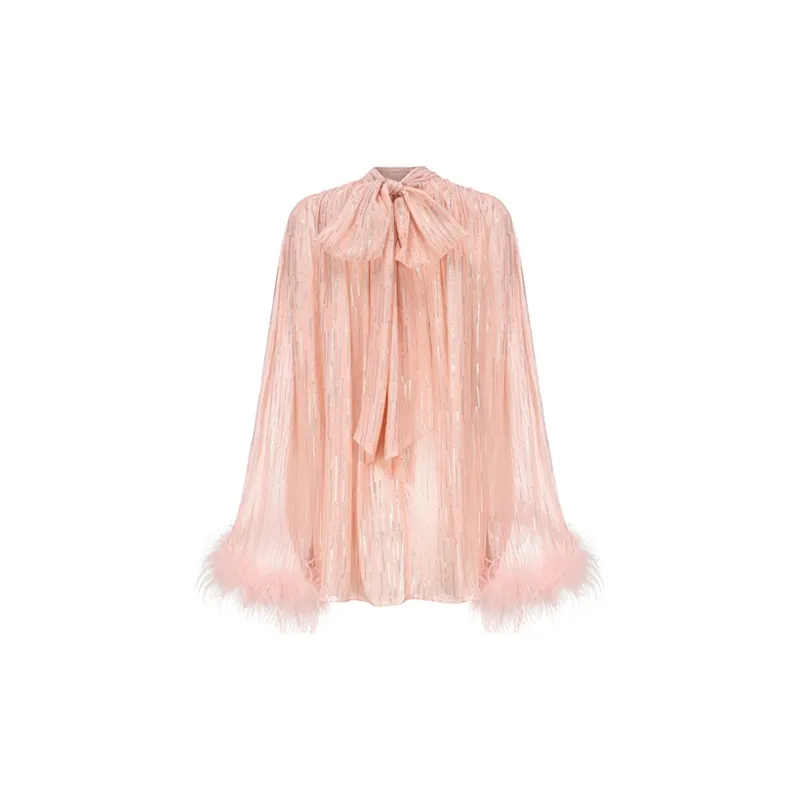 NANA JACQUELINE Shirts Women's-5