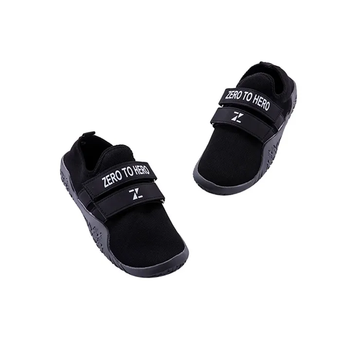 ZERO TO HERO Wear-Resistant Breathable Coverage Balance Impact-Resistant Low-Top Training Shoes Unisex-12